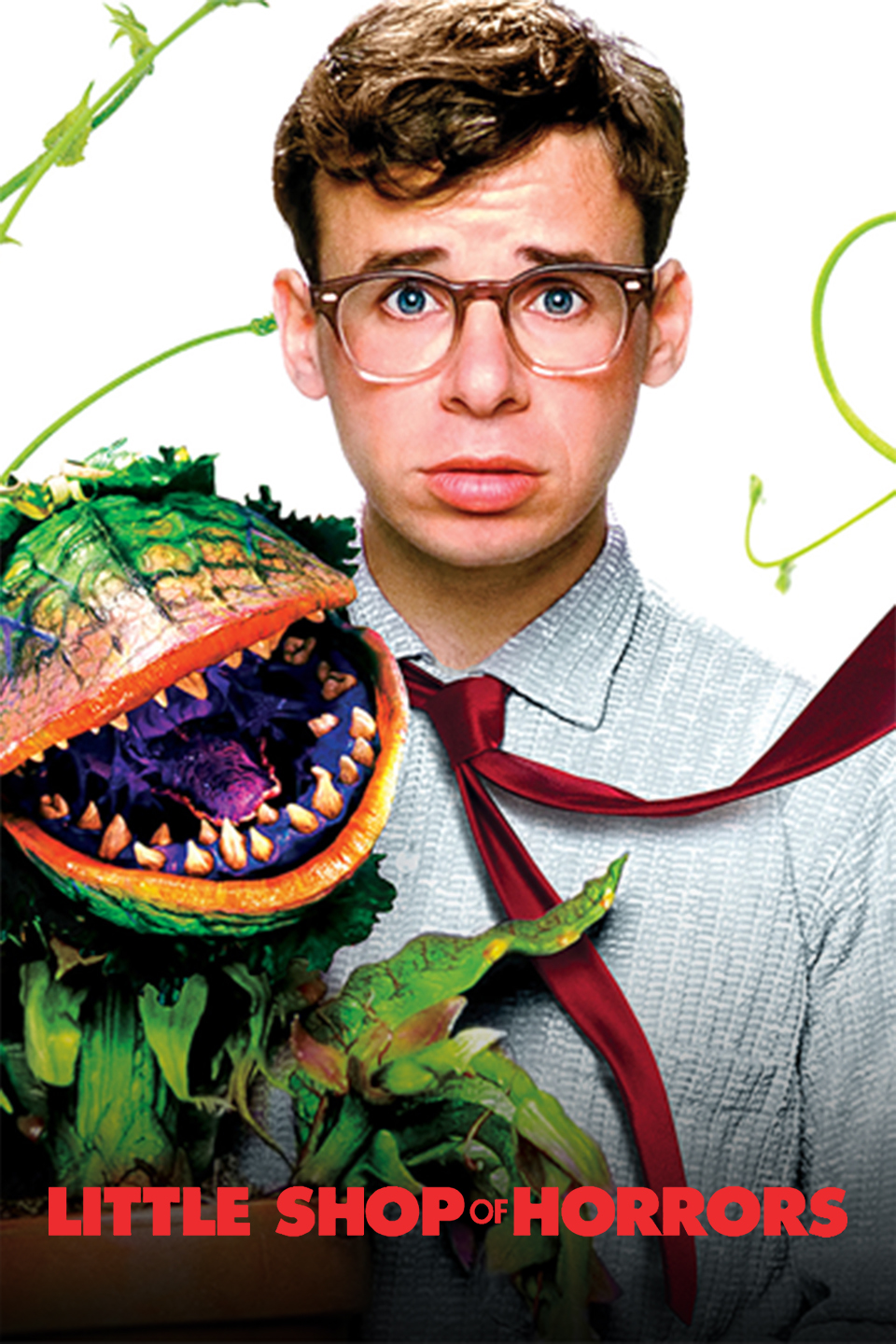 Little Shop of Horrors (1986) [5420] (A535359600) [[Movies]] --Plex--